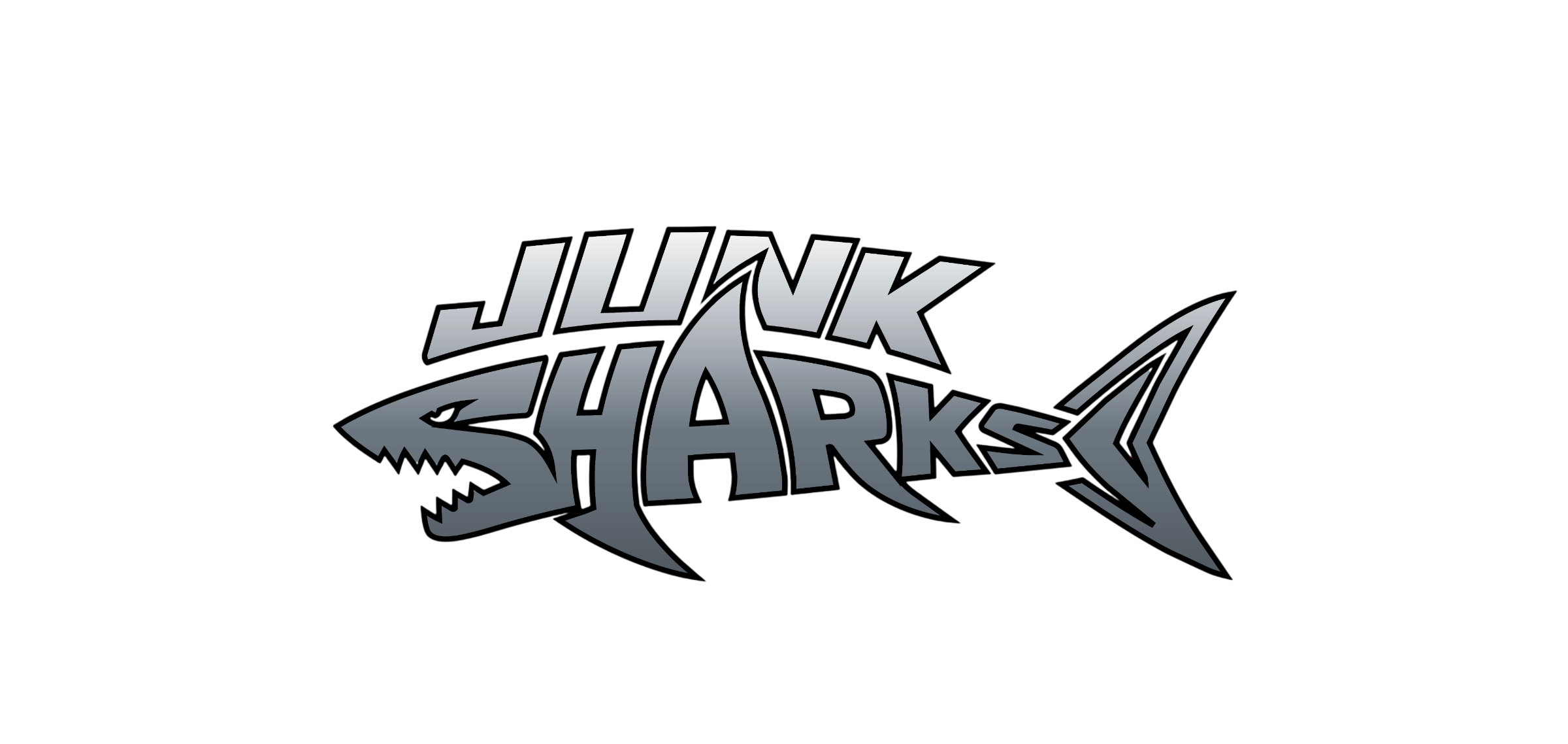 Junk Sharks Hauling and Debris Removal